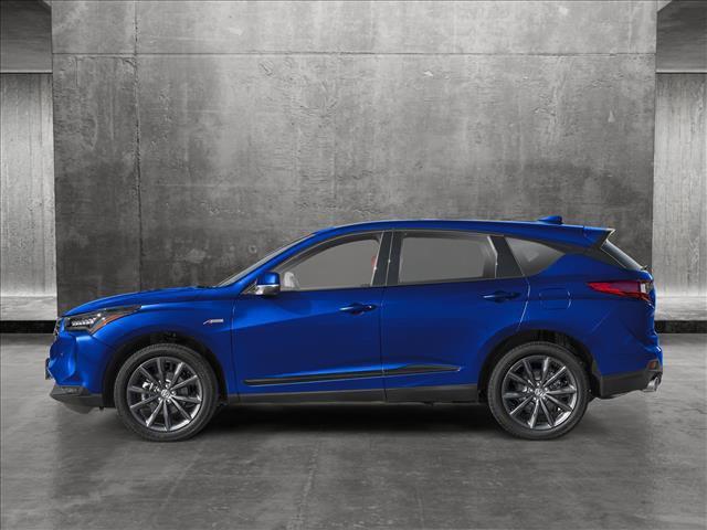 new 2025 Acura RDX car, priced at $56,400