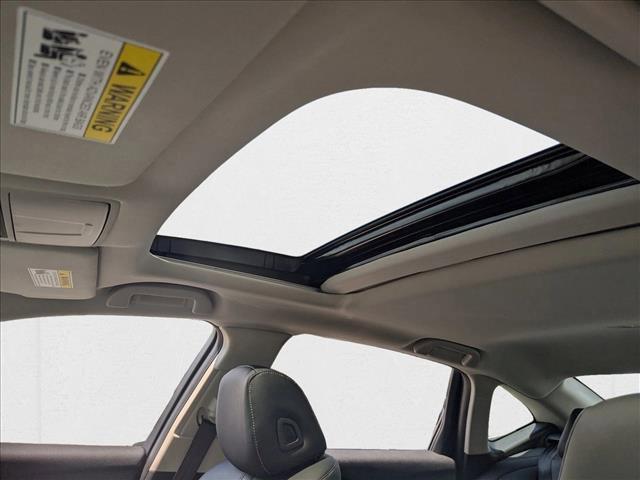 new 2025 Acura TLX car, priced at $44,987