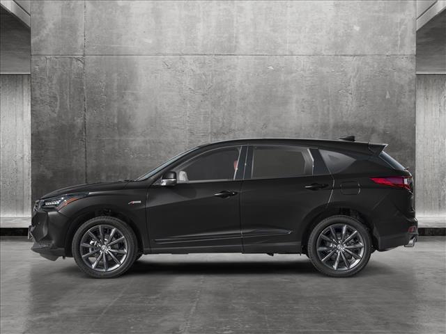 new 2025 Acura RDX car, priced at $54,400