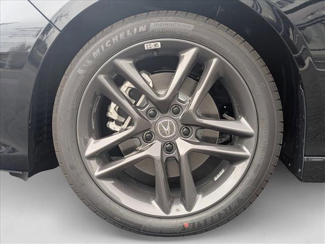 new 2025 Acura TLX car, priced at $49,646