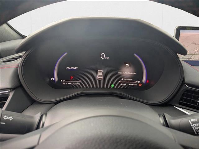 new 2025 Acura TLX car, priced at $49,646