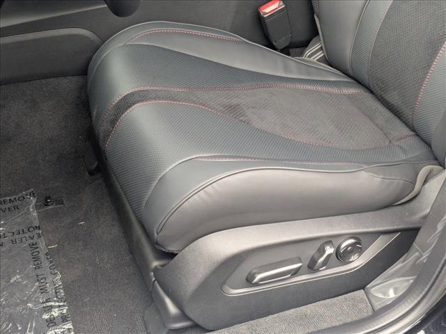 new 2025 Acura TLX car, priced at $49,646