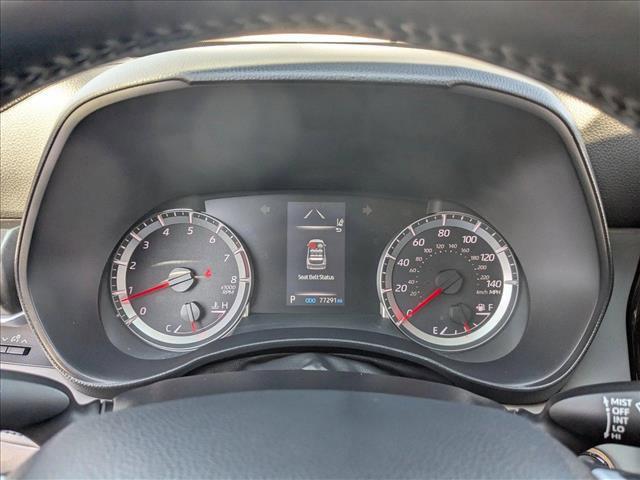 used 2022 Toyota Highlander car, priced at $29,999