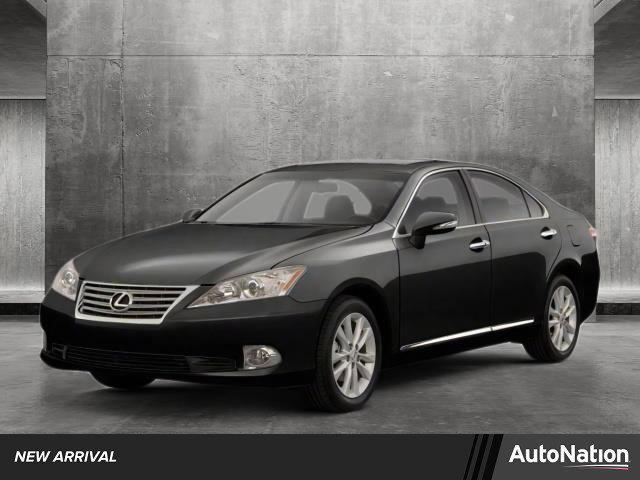 used 2010 Lexus ES 350 car, priced at $8,995