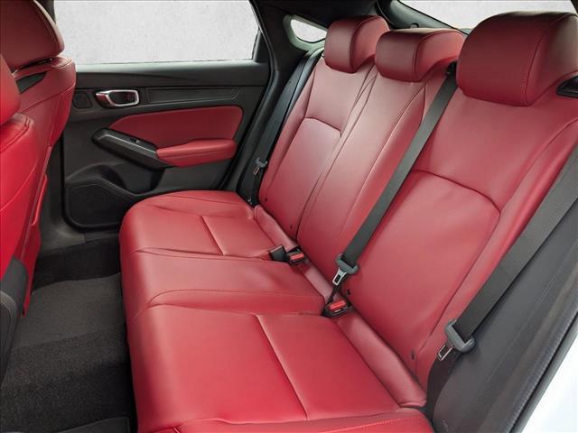 new 2026 Acura Integra car, priced at $37,745