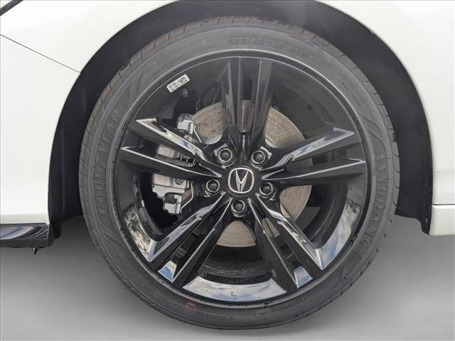 new 2026 Acura Integra car, priced at $37,745