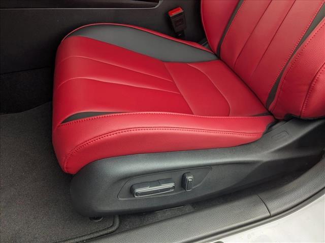 new 2026 Acura Integra car, priced at $37,745