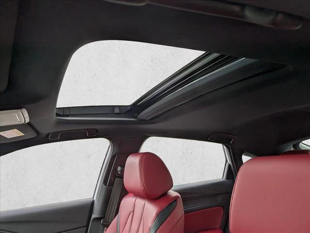 new 2026 Acura Integra car, priced at $37,745