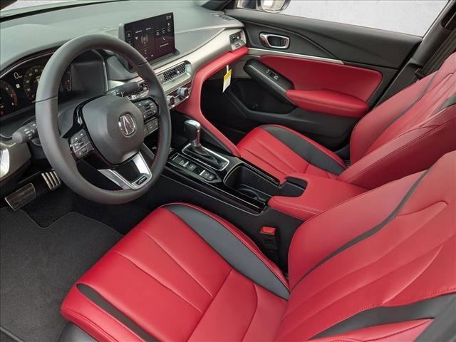 new 2026 Acura Integra car, priced at $37,745