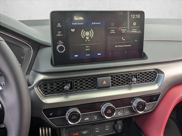 new 2026 Acura Integra car, priced at $37,745