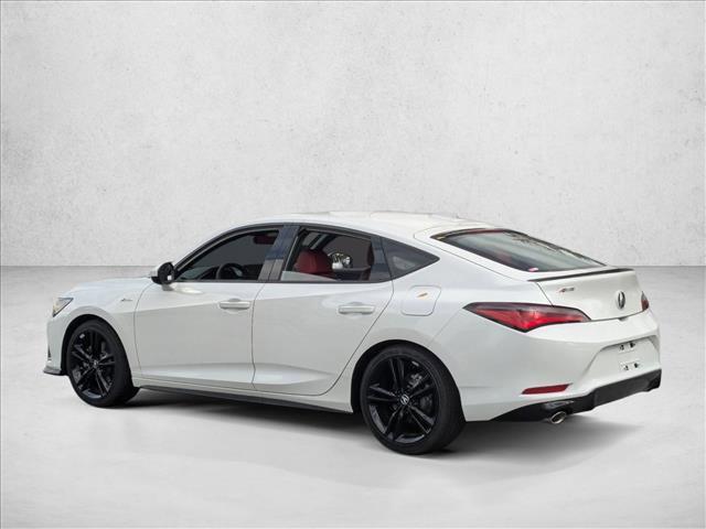 new 2026 Acura Integra car, priced at $37,745