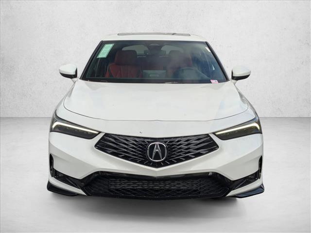 new 2026 Acura Integra car, priced at $37,745