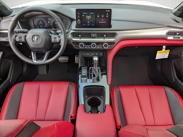 new 2026 Acura Integra car, priced at $37,745