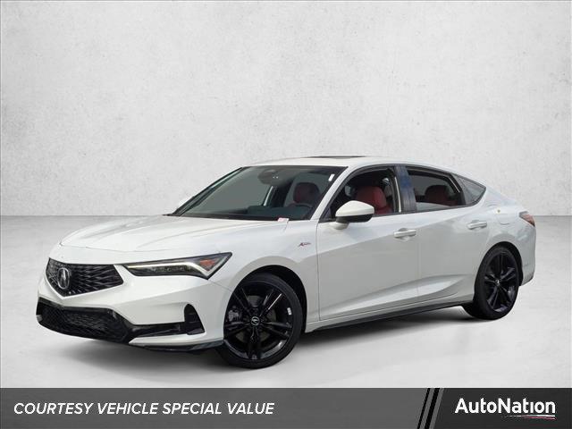 new 2026 Acura Integra car, priced at $37,745