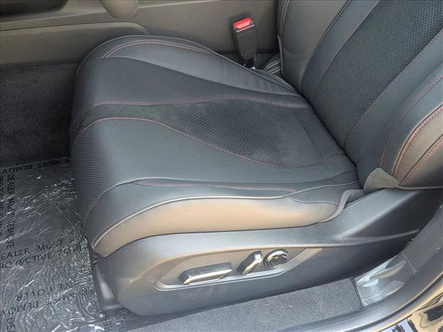 new 2025 Acura TLX car, priced at $49,646