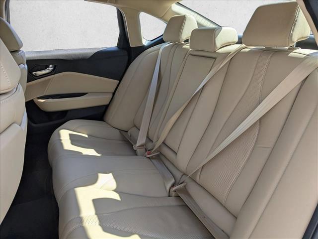 used 2025 Acura TLX car, priced at $36,998