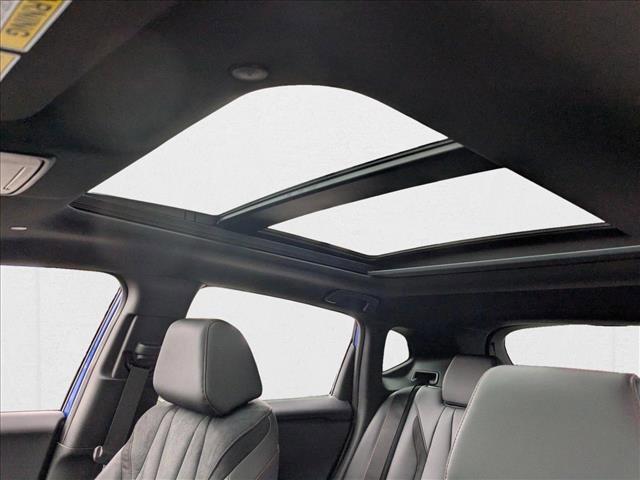 new 2025 Acura ADX car, priced at $41,350