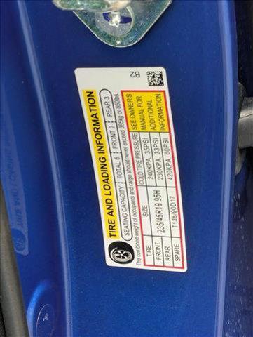 new 2025 Acura ADX car, priced at $41,350