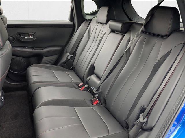 new 2025 Acura ADX car, priced at $41,350