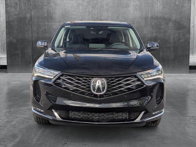 new 2025 Acura RDX car, priced at $54,400