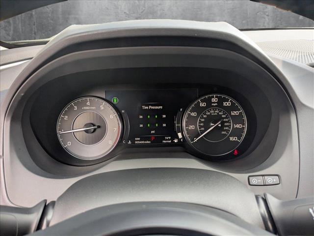 used 2024 Acura RDX car, priced at $42,246