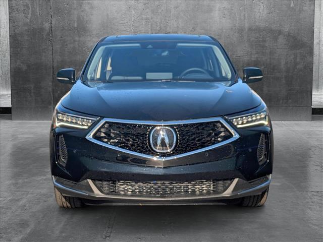 new 2024 Acura RDX car, priced at $46,665