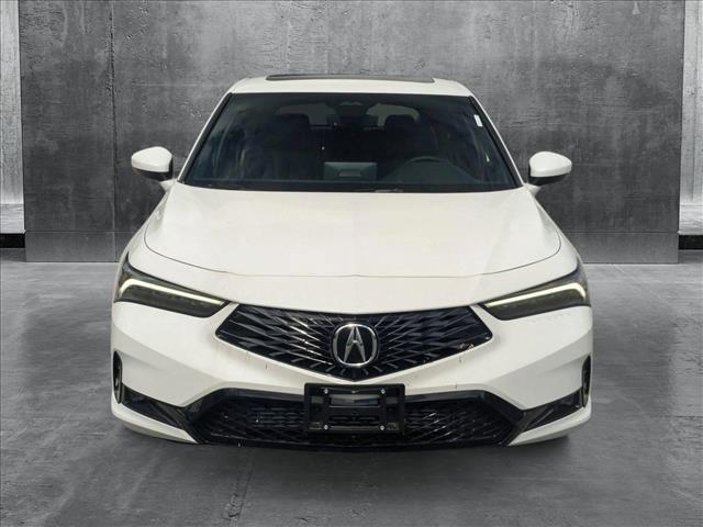 new 2025 Acura Integra car, priced at $36,795