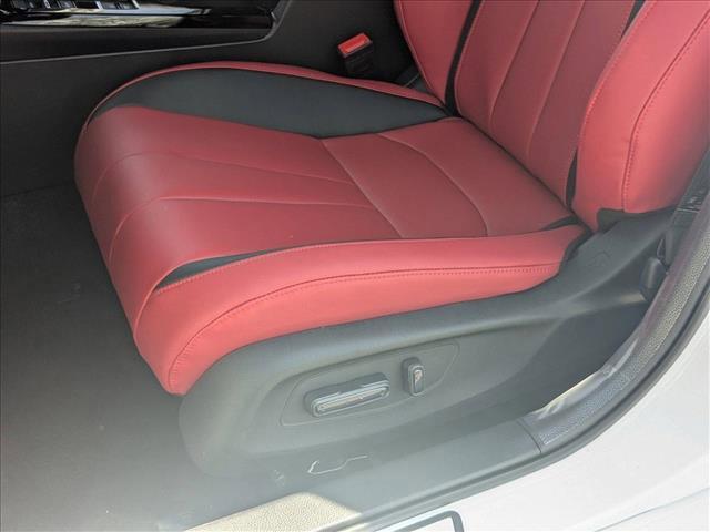 new 2025 Acura Integra car, priced at $36,795
