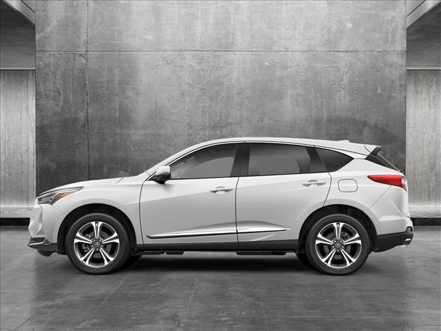 new 2025 Acura RDX car, priced at $49,250