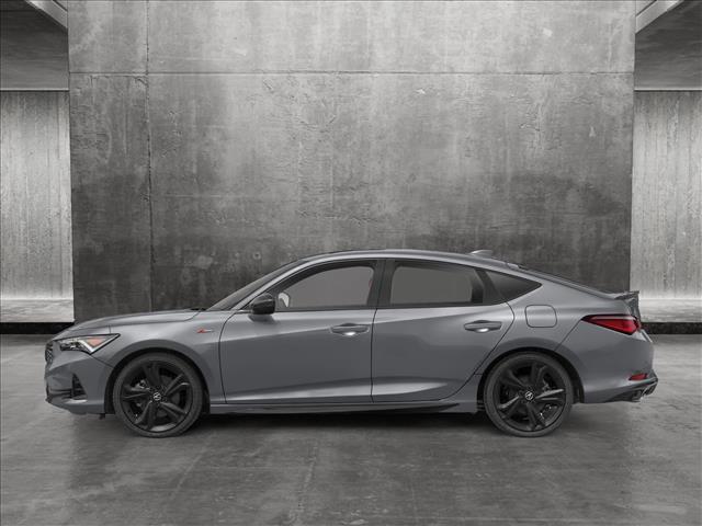 new 2025 Acura Integra car, priced at $39,195