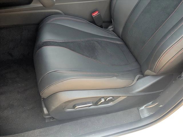 new 2025 Acura TLX car, priced at $49,646