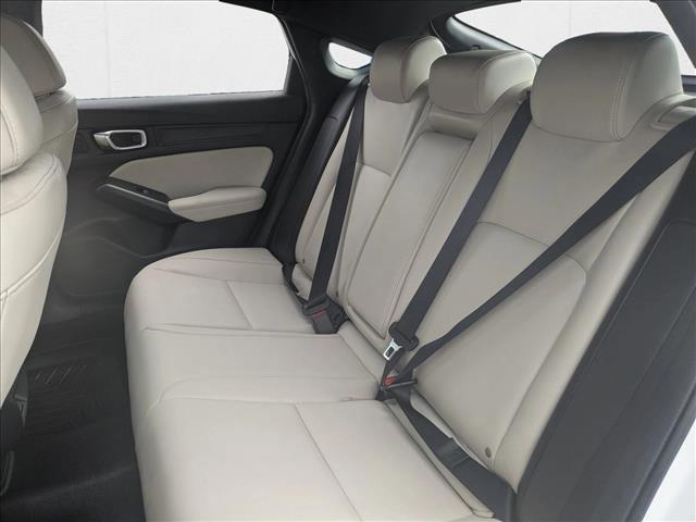 used 2023 Acura Integra car, priced at $28,604