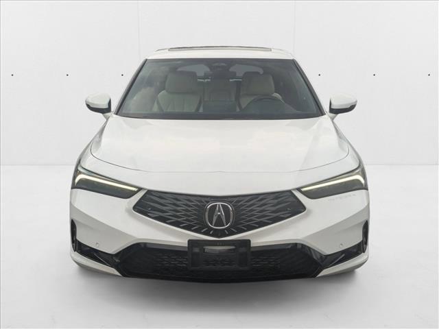 used 2023 Acura Integra car, priced at $28,604