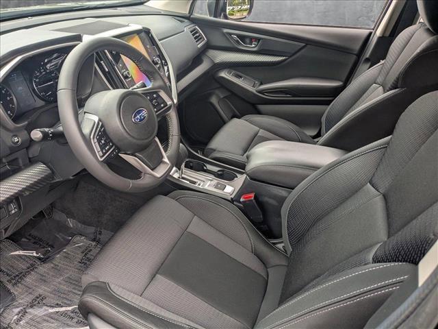 used 2024 Subaru Ascent car, priced at $30,988