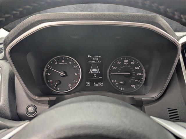 used 2024 Subaru Ascent car, priced at $30,988
