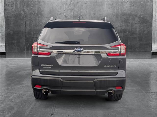 used 2024 Subaru Ascent car, priced at $30,988