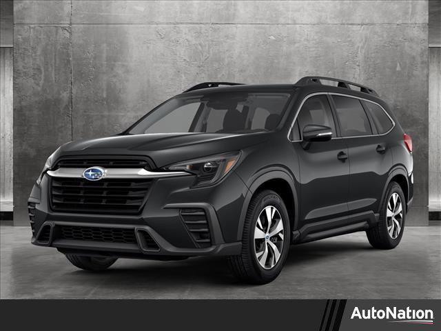 used 2024 Subaru Ascent car, priced at $32,905