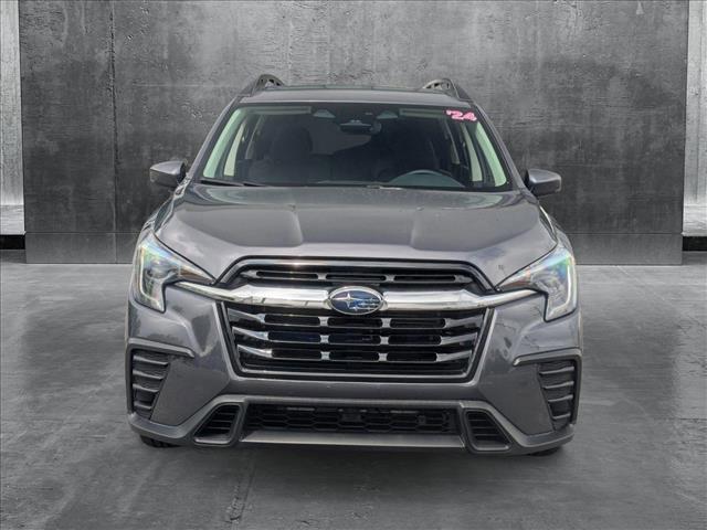 used 2024 Subaru Ascent car, priced at $30,988