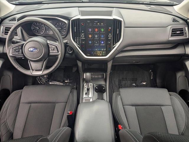 used 2024 Subaru Ascent car, priced at $30,988