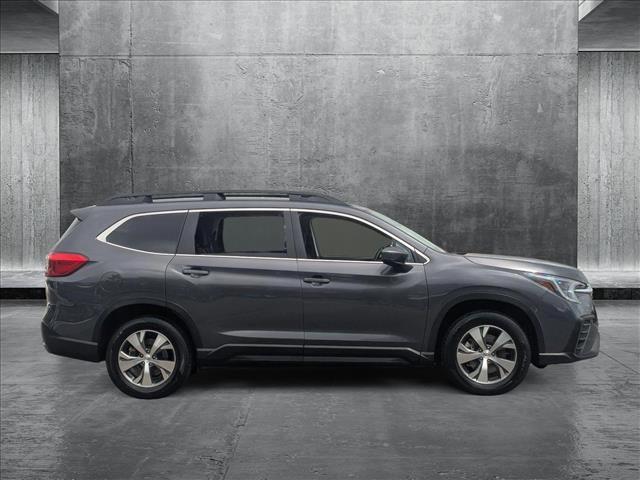 used 2024 Subaru Ascent car, priced at $30,988