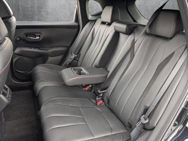 new 2025 Acura ADX car, priced at $45,350