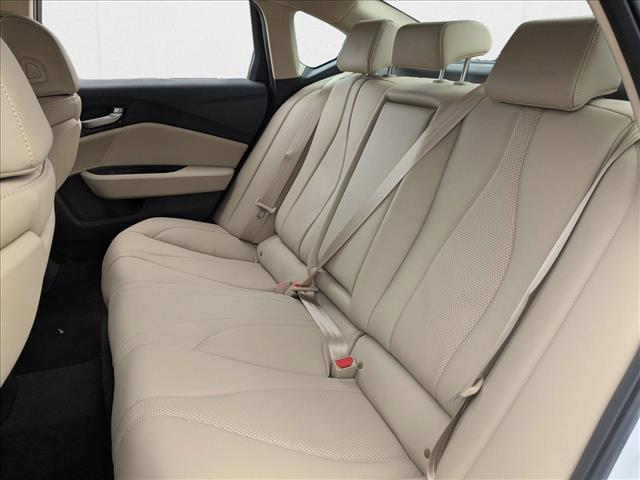 new 2025 Acura TLX car, priced at $44,987