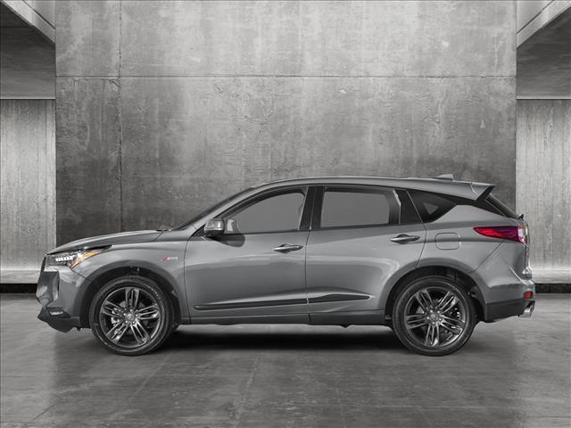 new 2024 Acura RDX car, priced at $49,411