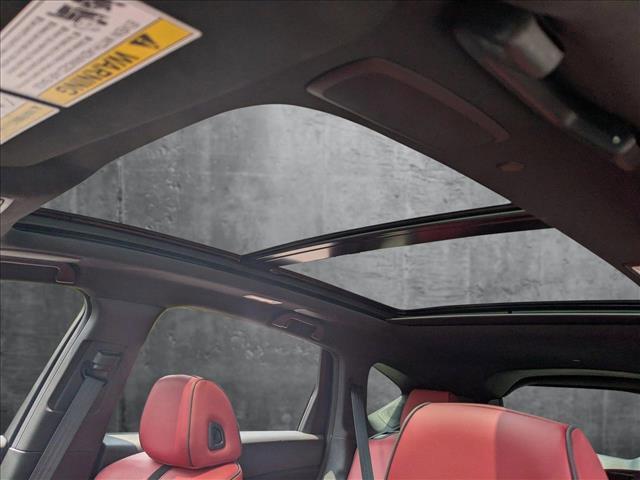 used 2024 Acura RDX car, priced at $44,259