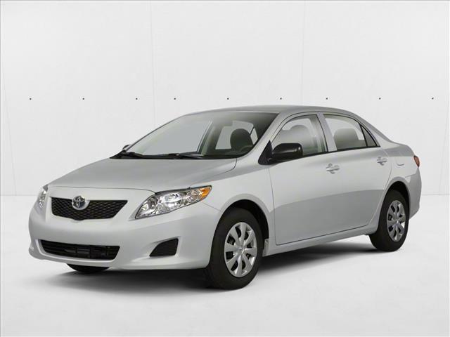 used 2010 Toyota Corolla car, priced at $20,000