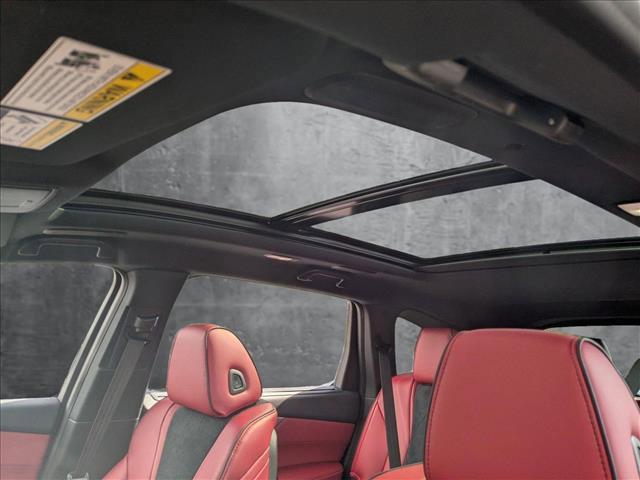 new 2026 Acura MDX car, priced at $64,350