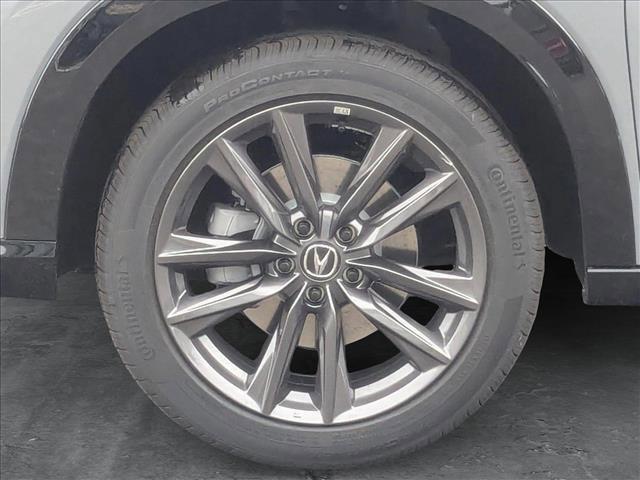 new 2025 Acura ADX car, priced at $41,950