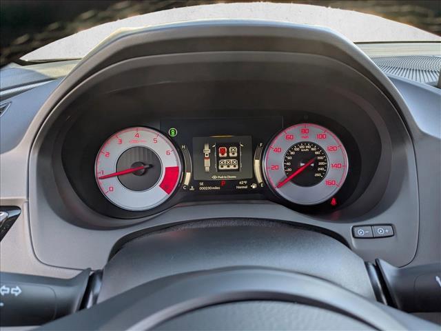 used 2025 Acura RDX car, priced at $45,688