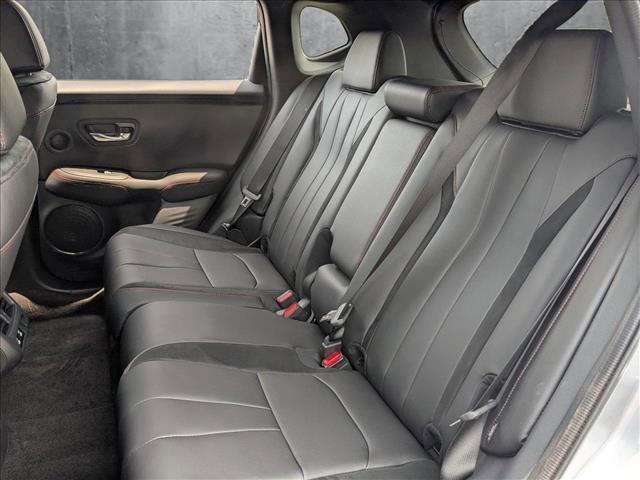 new 2025 Acura ADX car, priced at $41,350