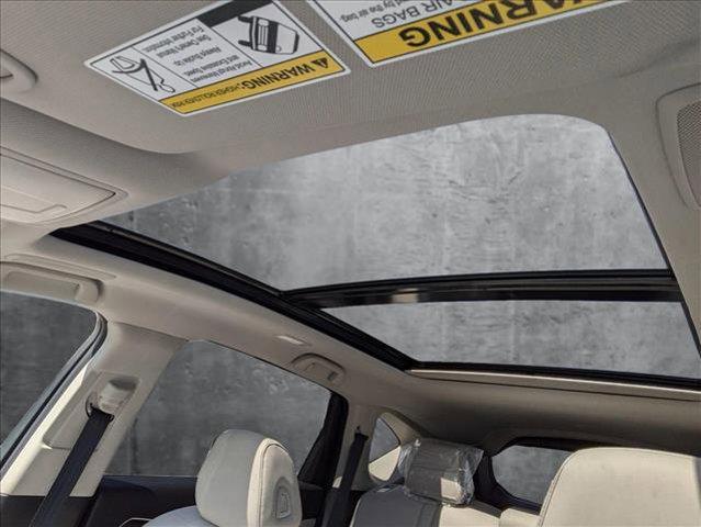 new 2025 Acura RDX car, priced at $49,250